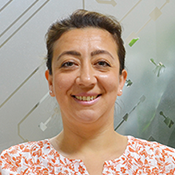 Selvinaz GÜNDOĞDU