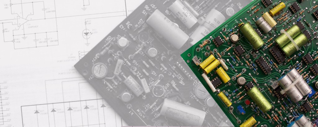 PCB REFURBISHMENT